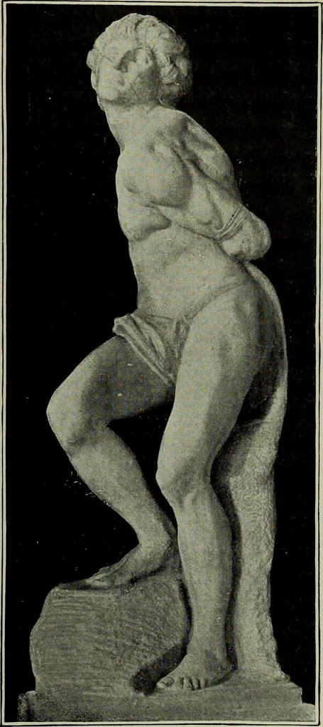 An illustration from Histoire de l'art pendant la Renaissance, 1889, leaf 417