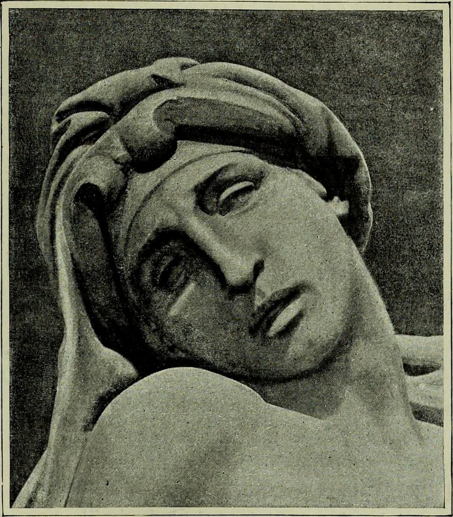 An illustration from Histoire de l'art pendant la Renaissance, 1889, leaf 429