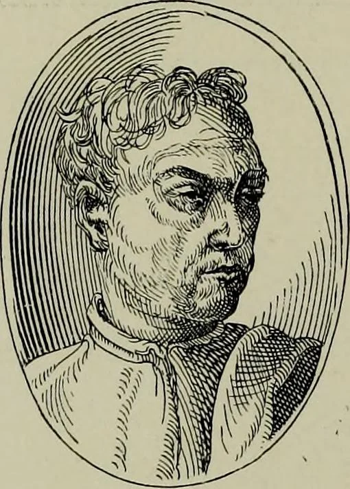 An illustration from Histoire de l'art pendant la Renaissance, 1889, leaf 438