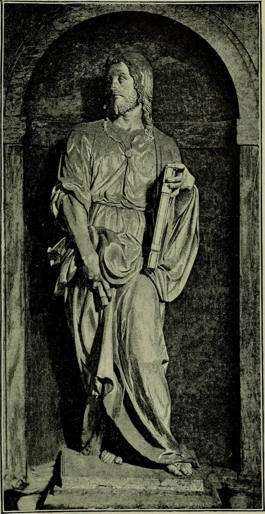 An illustration from Histoire de l'art pendant la Renaissance, 1889, leaf 441