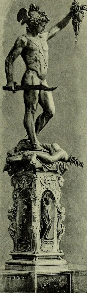 An illustration from Histoire de l'art pendant la Renaissance, 1889, leaf 449