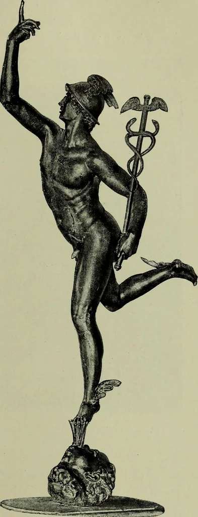 An illustration from Histoire de l'art pendant la Renaissance, 1889, leaf 457