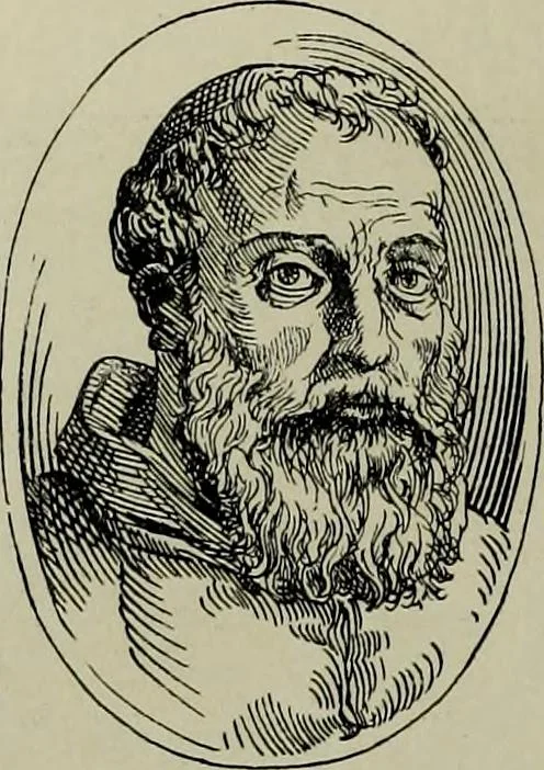 An illustration from Histoire de l'art pendant la Renaissance, 1889, leaf 462