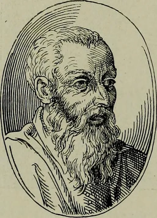 An illustration from Histoire de l'art pendant la Renaissance, 1889, leaf 462