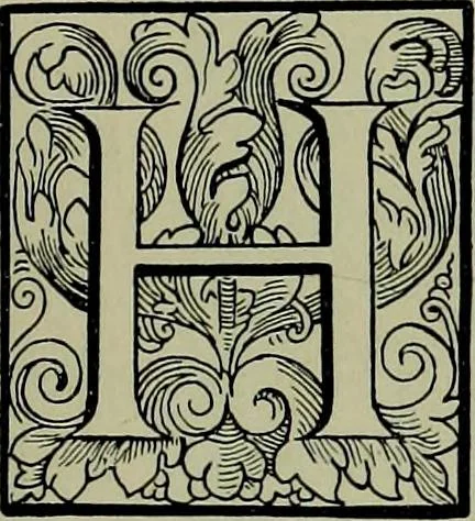 An illustration from Histoire de l'art pendant la Renaissance, 1889, leaf 503