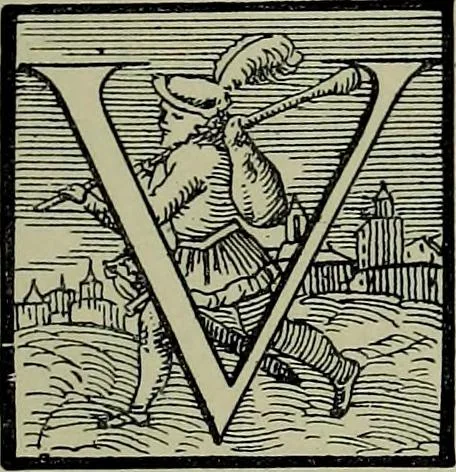 An illustration from Histoire de l'art pendant la Renaissance, 1889, leaf 539