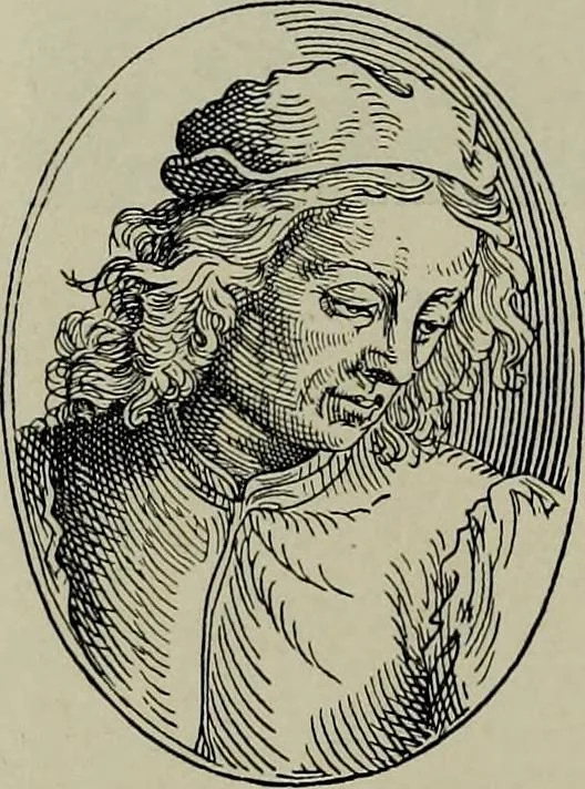 An illustration from Histoire de l'art pendant la Renaissance, 1889, leaf 540