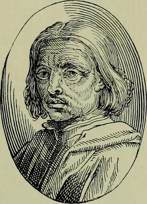An illustration from Histoire de l'art pendant la Renaissance, 1889, leaf 545