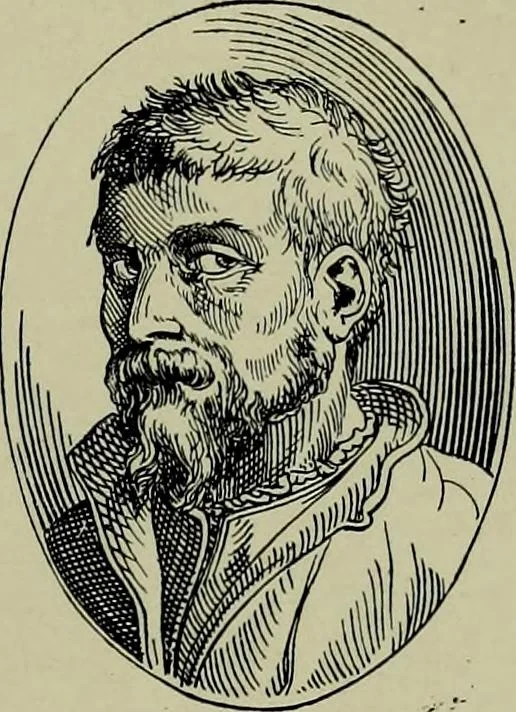 An illustration from Histoire de l'art pendant la Renaissance, 1889, leaf 559