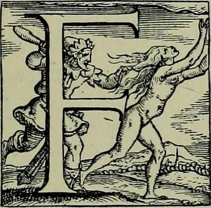An illustration from Histoire de l'art pendant la Renaissance, 1889, leaf 561