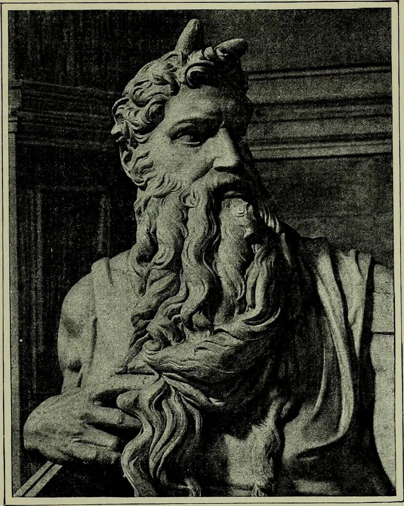 An illustration from Histoire de l'art pendant la Renaissance, 1889, leaf 57