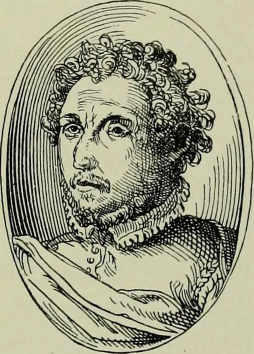 An illustration from Histoire de l'art pendant la Renaissance, 1889, leaf 607