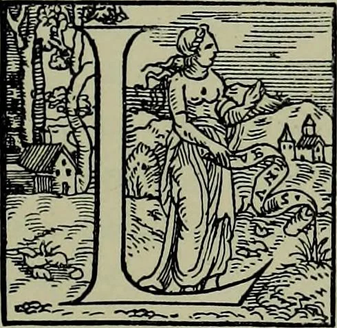 An illustration from Histoire de l'art pendant la Renaissance, 1889, leaf 67