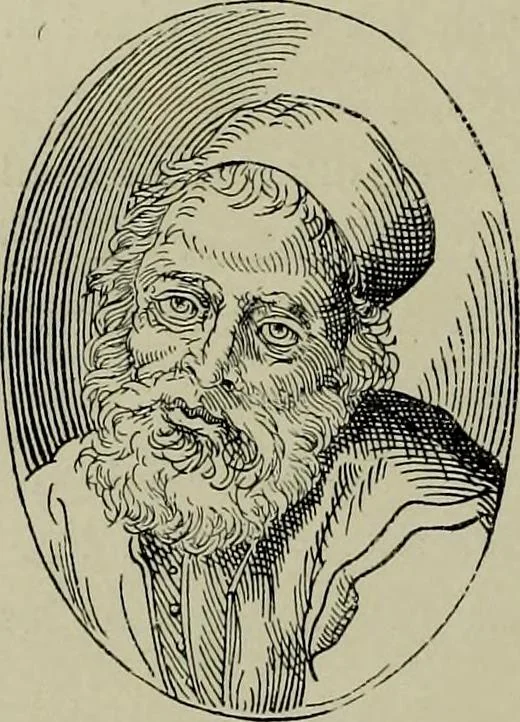 An illustration from Histoire de l'art pendant la Renaissance, 1889, leaf 670