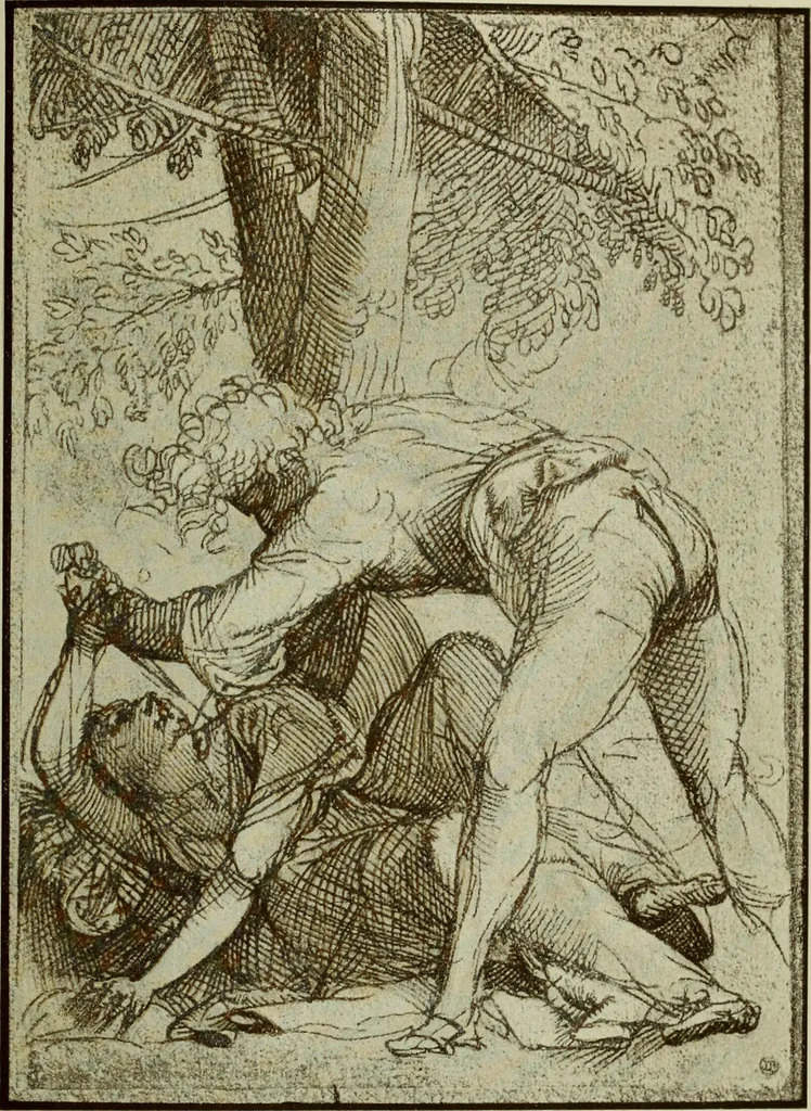 An illustration from Histoire de l'art pendant la Renaissance, 1889, leaf 683