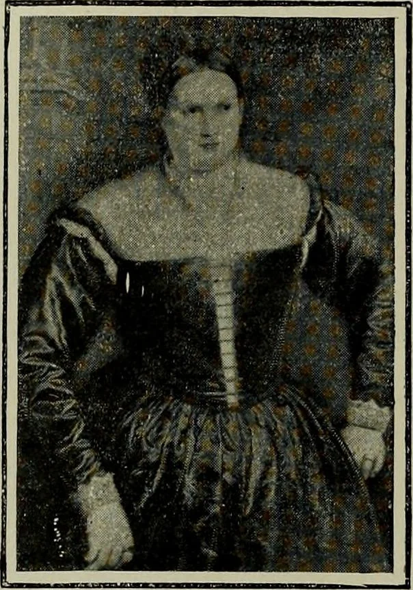 An illustration from Histoire de l'art pendant la Renaissance, 1889, leaf 730