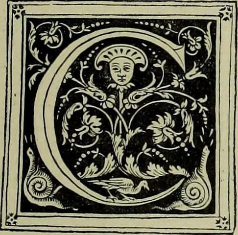 An illustration from Histoire de l'art pendant la Renaissance, 1889, leaf 771