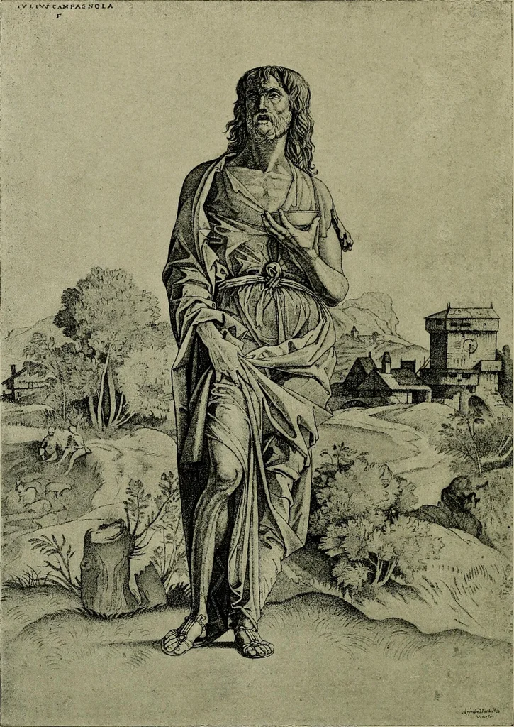 An illustration from Histoire de l'art pendant la Renaissance, 1889, leaf 774