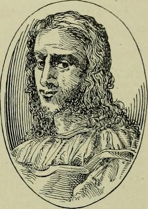 An illustration from Histoire de l'art pendant la Renaissance, 1889, leaf 777