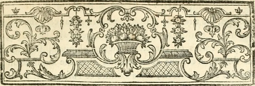 An illustration from Histoire de l'astronomie ancienne, depuis son origine jusqu'à l'établissement de l'école d'Alexandrie, 1775, leaf 118