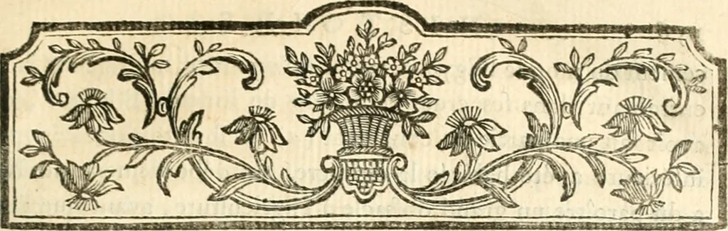 An illustration from Histoire de l'astronomie ancienne, depuis son origine jusqu'à l'établissement de l'école d'Alexandrie, 1775, leaf 184