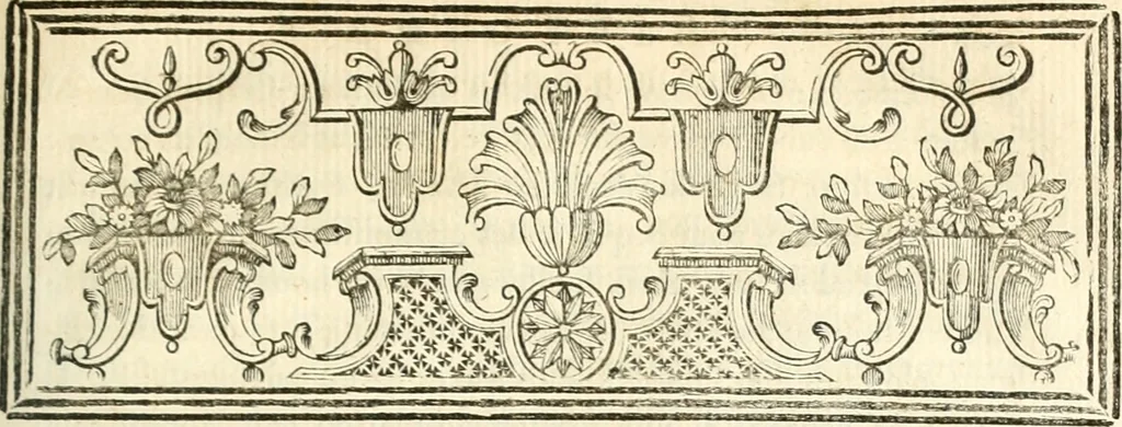 An illustration from Histoire de l'astronomie ancienne, depuis son origine jusqu'à l'établissement de l'école d'Alexandrie, 1775, leaf 236
