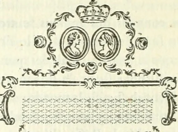 An illustration from Histoire de l'astronomie ancienne, depuis son origine jusqu'à l'établissement de l'école d'Alexandrie, 1775, leaf 351
