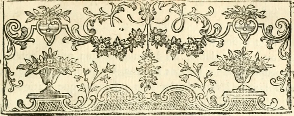 An illustration from Histoire de l'astronomie ancienne, depuis son origine jusqu'à l'établissement de l'école d'Alexandrie, 1775, leaf 90