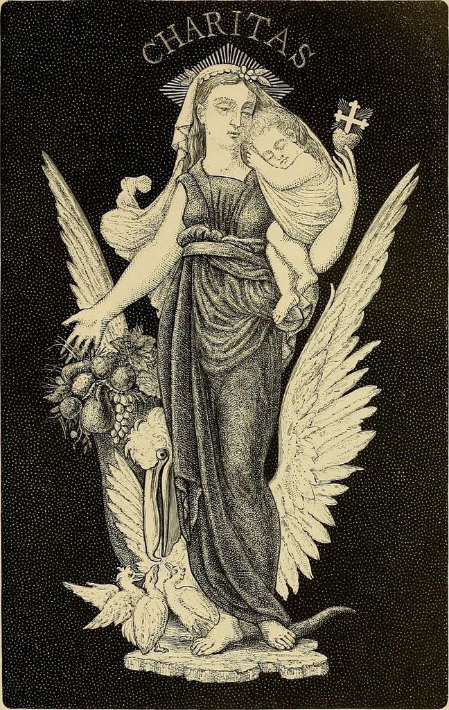 An illustration from Histoire de la verrerie et de l'émaillerie, 1886, leaf 489