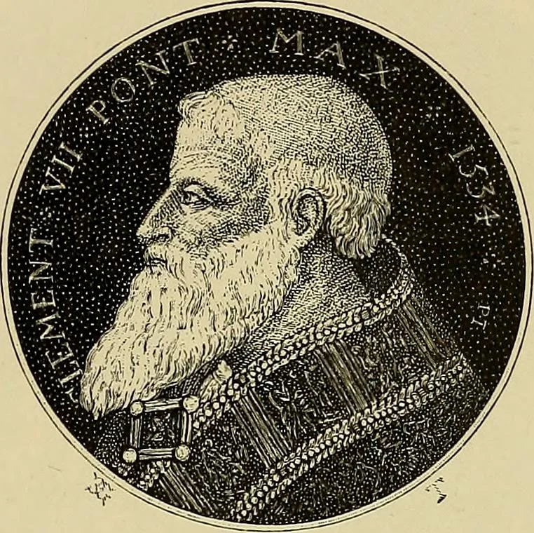 An illustration from Histoire de la verrerie et de l'émaillerie, 1886, leaf 509