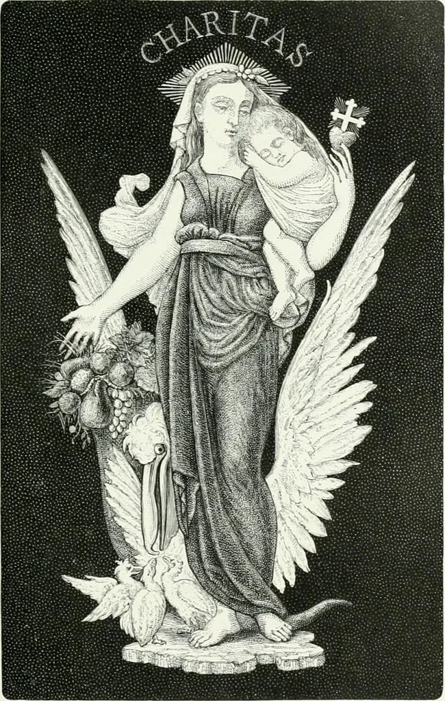 An illustration from Histoire de la verrerie et de l'émaillerie, 1886, leaf 487