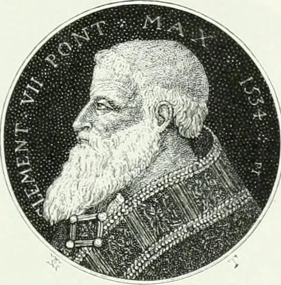 An illustration from Histoire de la verrerie et de l'émaillerie, 1886, leaf 507