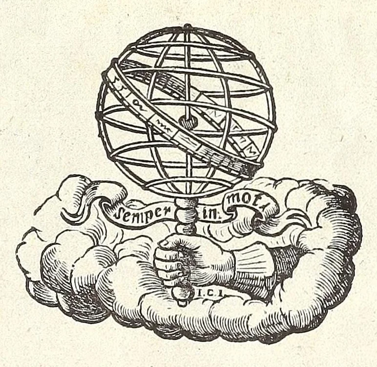 An illustration from Histoire de la vie & actes memorables de Frederic Henry de Nassau prince d'Orange, 1656, leaf 3