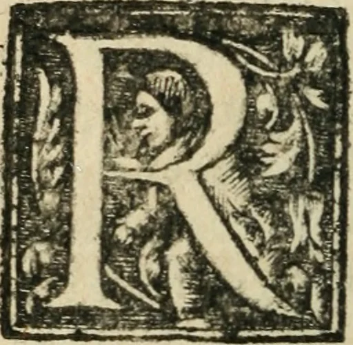 An illustration from Histoire de la vie et de la mort. Ov il est traité de la longue & courte durée de toute forte de corps; des causes de leur decadence; & des moyens d'en reparer les defauts, autant qu'il se peut, 1647, leaf 17