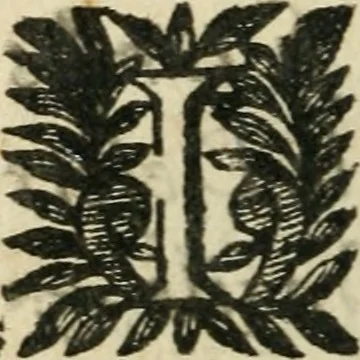 An illustration from Histoire de la vie et de la mort. Ov il est traité de la longue & courte durée de toute forte de corps; des causes de leur decadence; & des moyens d'en reparer les defauts, autant qu'il se peut, 1647, leaf 23