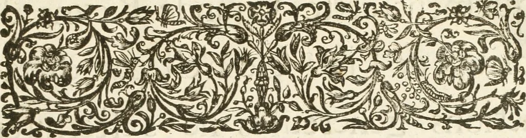 An illustration from Histoire de l'entree de la reyne mere du roy tres-chrestien dans les Provinces Vnies des Pays-Bas : enrichie de planches, 1639, leaf 8
