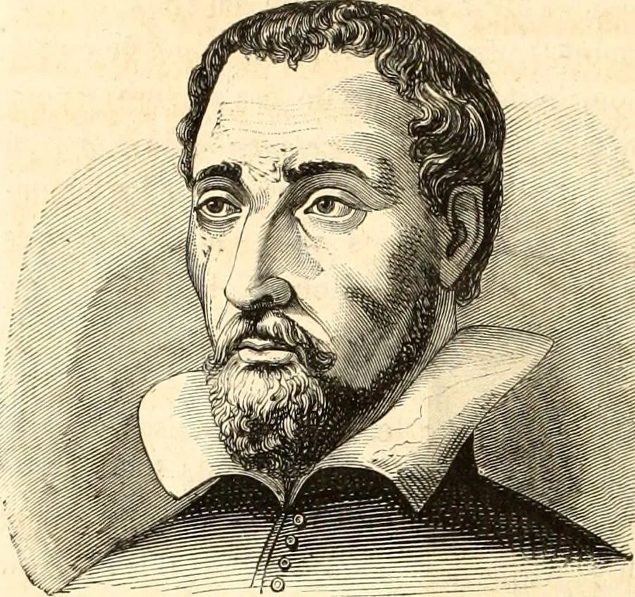 An illustration from Histoire de l'orfévrerie-joaillerie et des anciennes communautés et confréries d'orfévres-joailliers de la France et de la Belgique, 1850, leaf 149