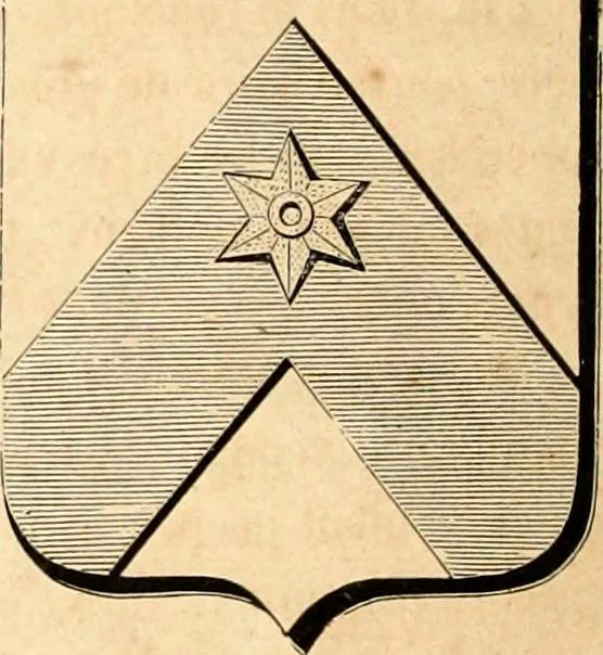 An illustration from Histoire de l'orfévrerie-joaillerie et des anciennes communautés et confréries d'orfévres-joailliers de la France et de la Belgique, 1850, leaf 315