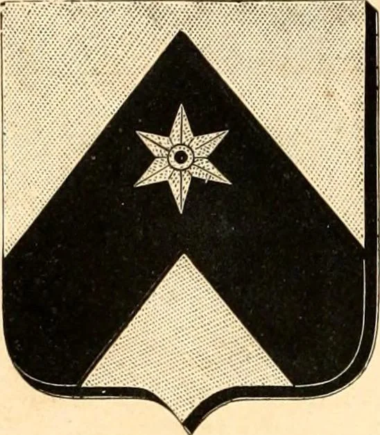 An illustration from Histoire de l'orfévrerie-joaillerie et des anciennes communautés et confréries d'orfévres-joailliers de la France et de la Belgique, 1850, leaf 319