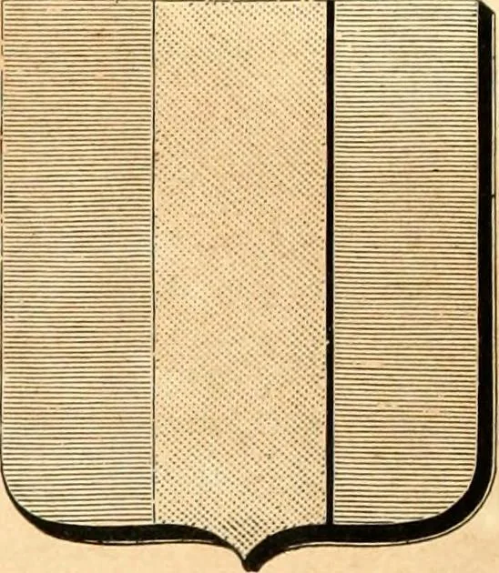 An illustration from Histoire de l'orfévrerie-joaillerie et des anciennes communautés et confréries d'orfévres-joailliers de la France et de la Belgique, 1850, leaf 319