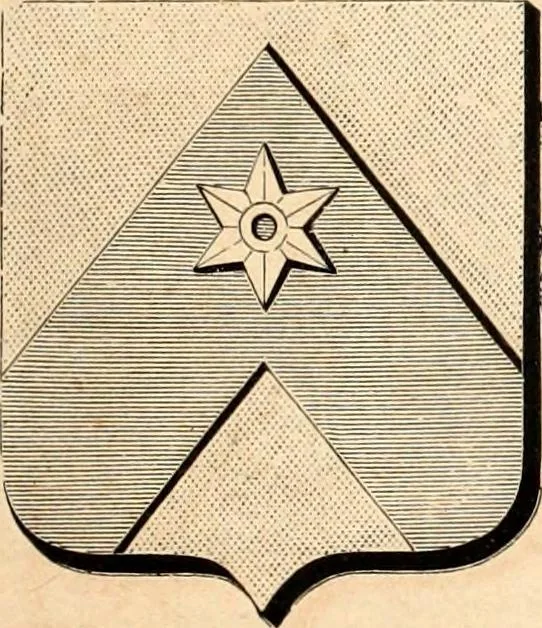 An illustration from Histoire de l'orfévrerie-joaillerie et des anciennes communautés et confréries d'orfévres-joailliers de la France et de la Belgique, 1850, leaf 320