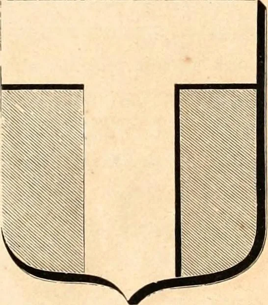 An illustration from Histoire de l'orfévrerie-joaillerie et des anciennes communautés et confréries d'orfévres-joailliers de la France et de la Belgique, 1850, leaf 320