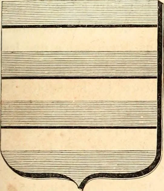 An illustration from Histoire de l'orfévrerie-joaillerie et des anciennes communautés et confréries d'orfévres-joailliers de la France et de la Belgique, 1850, leaf 322