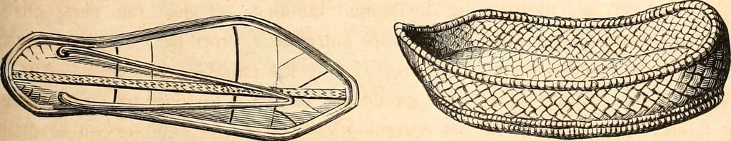 An illustration from Histoire de l'orfévrerie-joaillerie et des anciennes communautés et confréries d'orfévres-joailliers de la France et de la Belgique, 1850, leaf 486