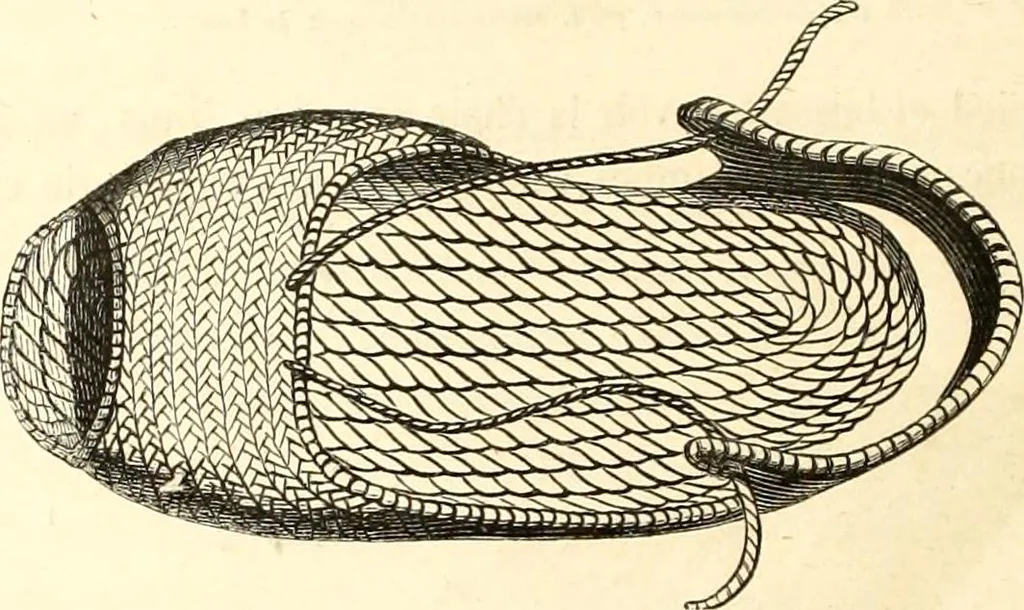 An illustration from Histoire de l'orfévrerie-joaillerie et des anciennes communautés et confréries d'orfévres-joailliers de la France et de la Belgique, 1850, leaf 507