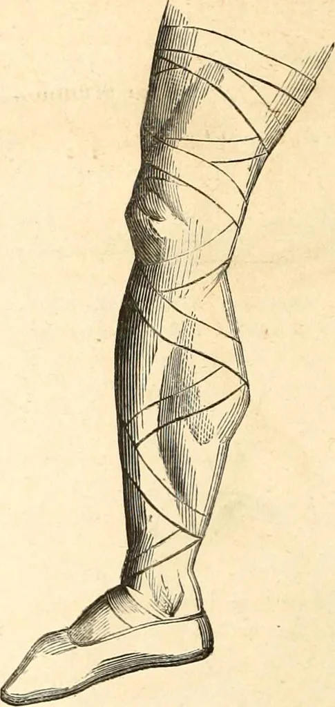 An illustration from Histoire de l'orfévrerie-joaillerie et des anciennes communautés et confréries d'orfévres-joailliers de la France et de la Belgique, 1850, leaf 511