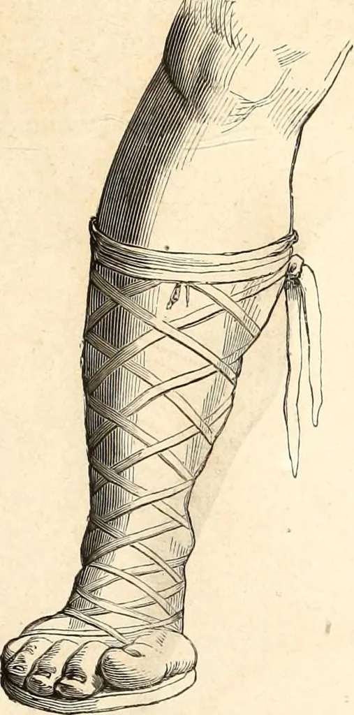An illustration from Histoire de l'orfévrerie-joaillerie et des anciennes communautés et confréries d'orfévres-joailliers de la France et de la Belgique, 1850, leaf 514