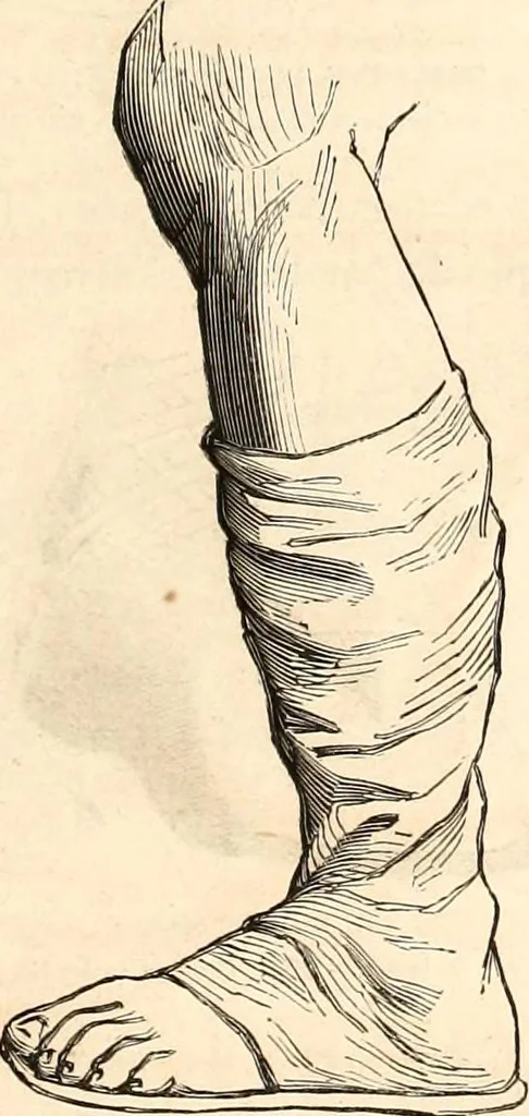 An illustration from Histoire de l'orfévrerie-joaillerie et des anciennes communautés et confréries d'orfévres-joailliers de la France et de la Belgique, 1850, leaf 514