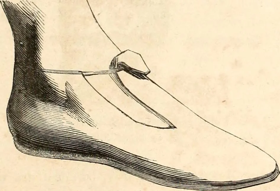 An illustration from Histoire de l'orfévrerie-joaillerie et des anciennes communautés et confréries d'orfévres-joailliers de la France et de la Belgique, 1850, leaf 518