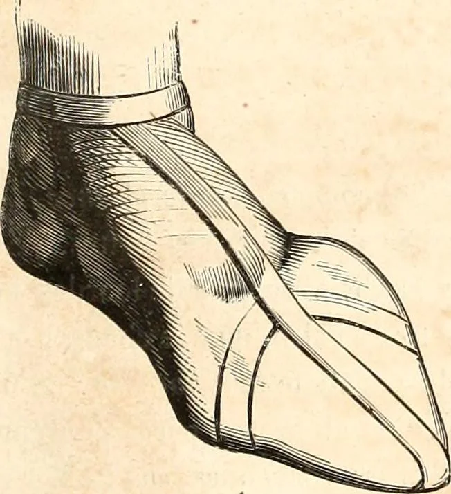 An illustration from Histoire de l'orfévrerie-joaillerie et des anciennes communautés et confréries d'orfévres-joailliers de la France et de la Belgique, 1850, leaf 528